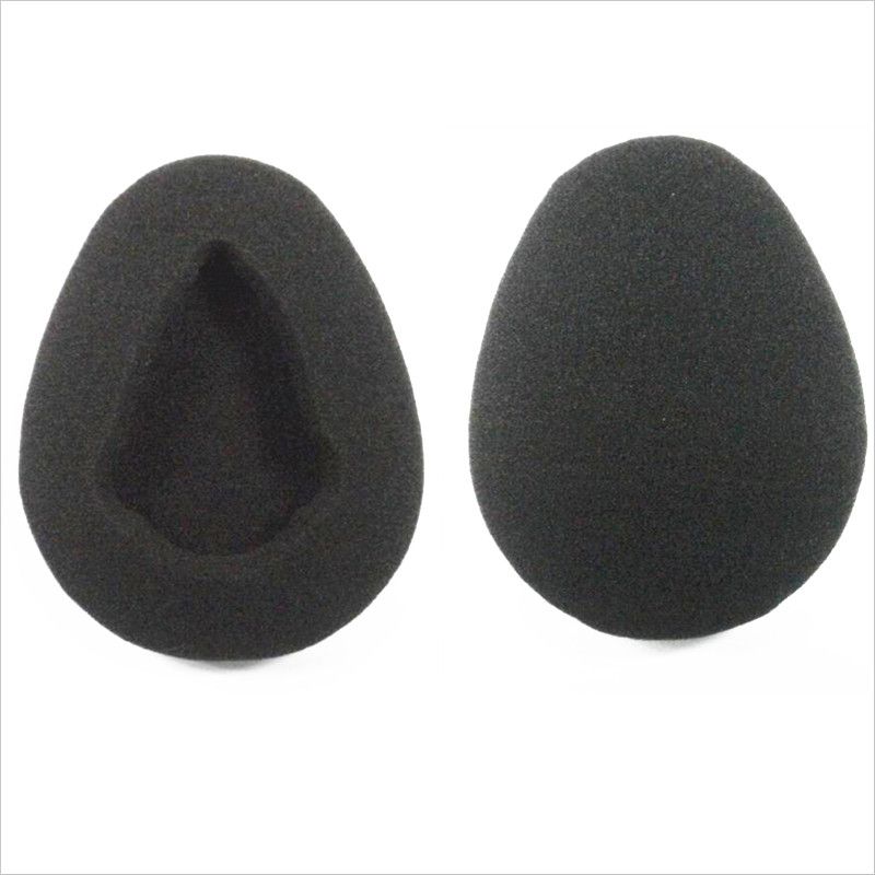 Replacement Foam Earpads Headphone Sponge Ear Pad For Sony MDR IF0230 Cordless Stereo Headphones