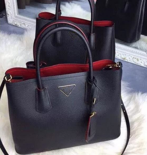 Fashion Simple Women Bag Ladies Big Lady Bags Design Messenger Shoulder