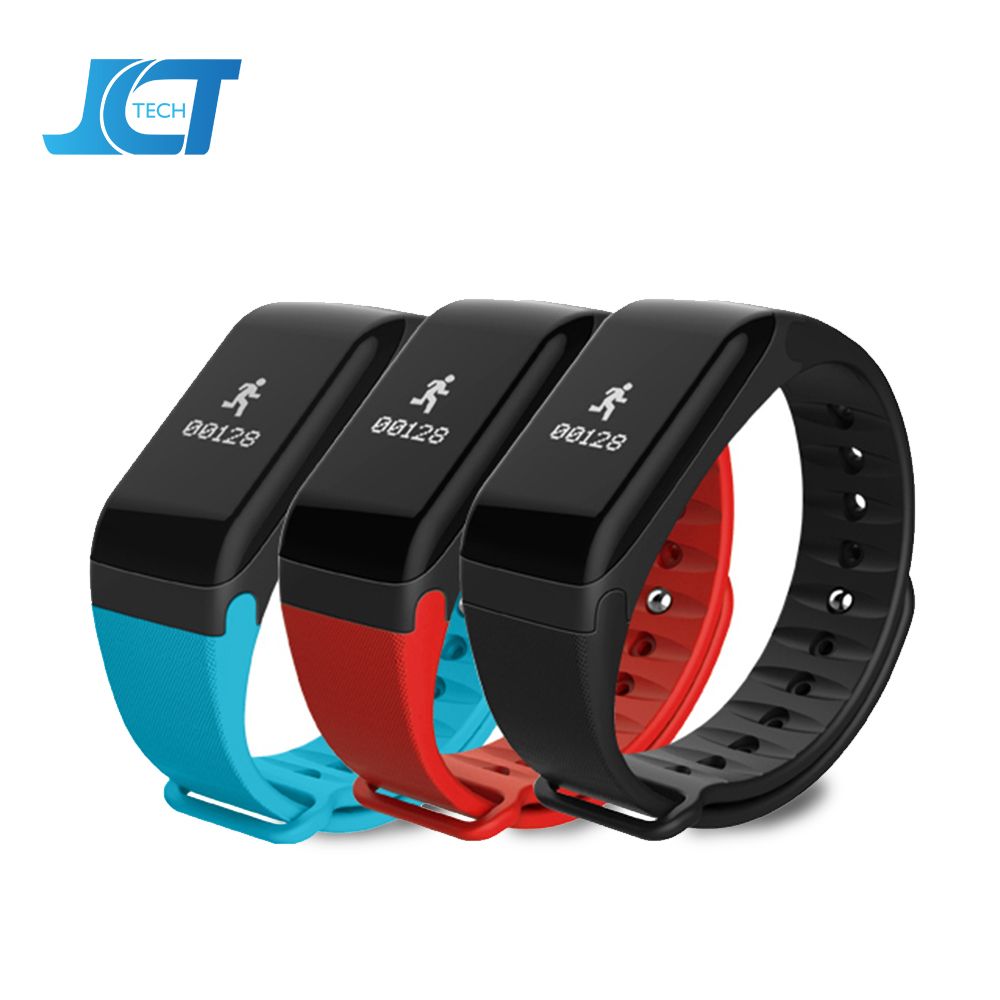 r3 smart bracelet