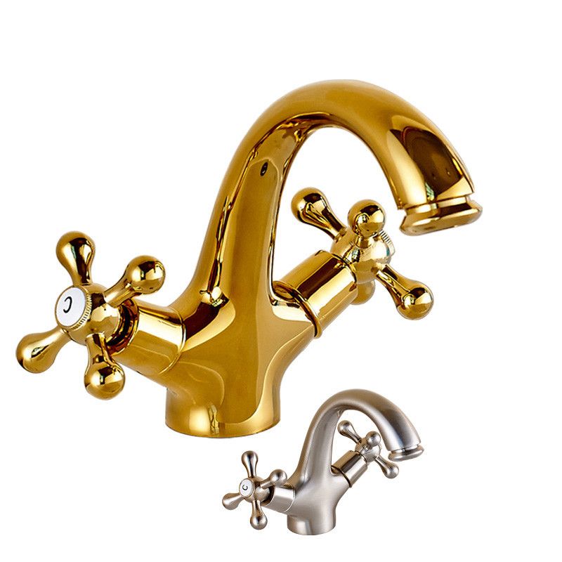 Reemplazo de la manija del grifo del grifo de agua fría caliente de al Reemplazo de la manija del grifo del grifo de agua fría caliente de al