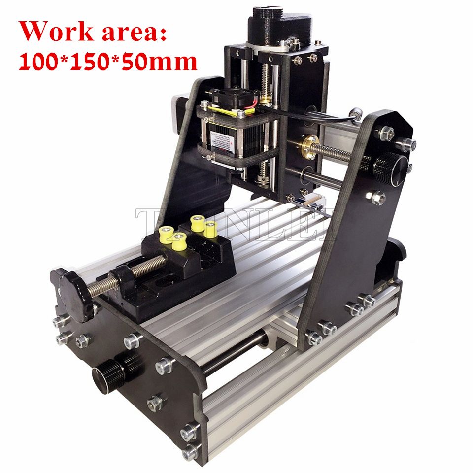 Best 3axis Mini Diy Cnc Engraving Machine Pcb Milling Engraver Wood Best 3axis Mini Diy Cnc Engraving Machine Pcb Milling Engraver Wood Carving Router Control Under 316 59 Dhgate Com