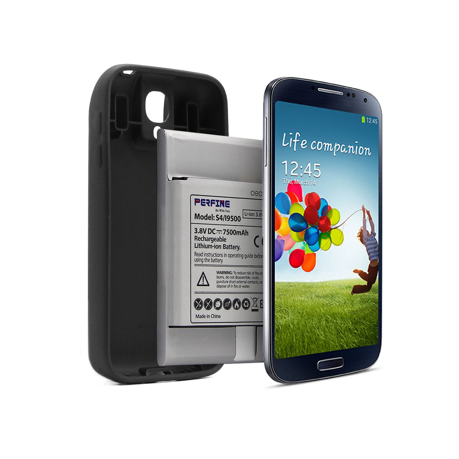 I9500 samsung аккумулятор