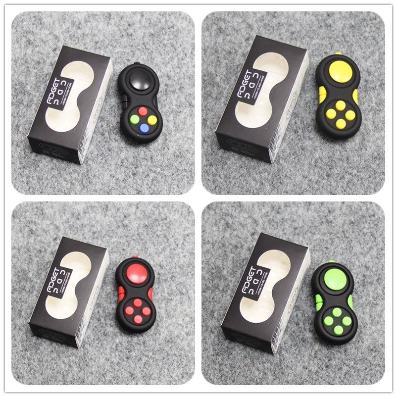 mini controller fidget
