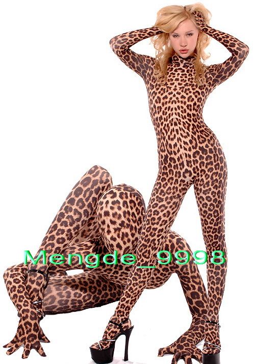 sexy bodysuit costumes