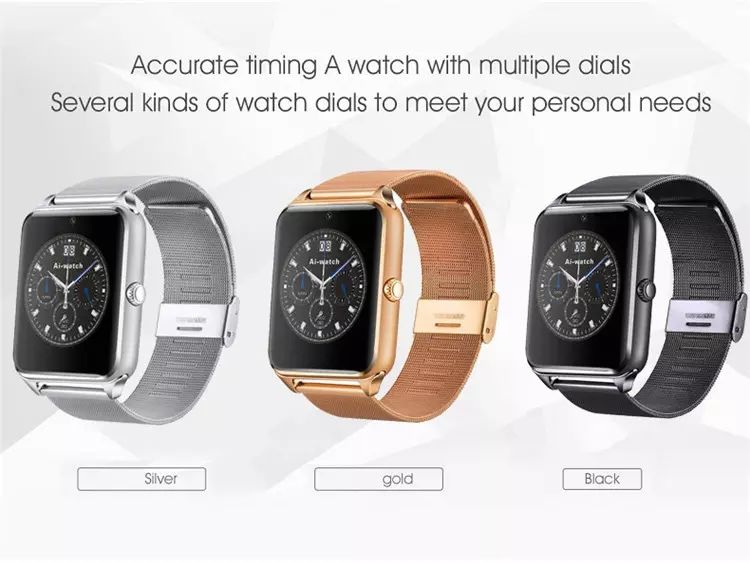 z60 plus smart watch