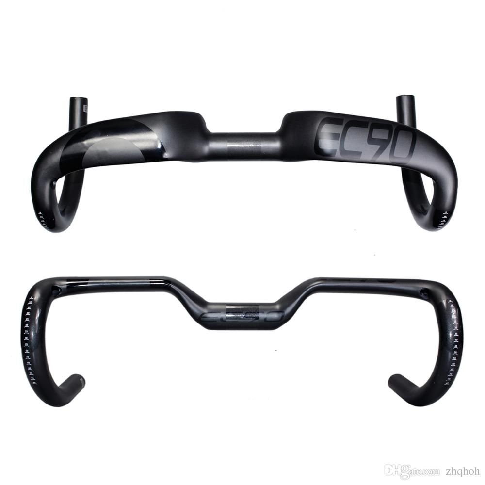 hybrid handlebars