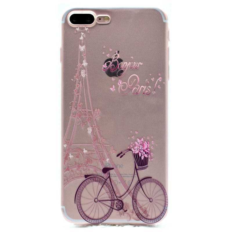 coque iphone 7 plus pour fille