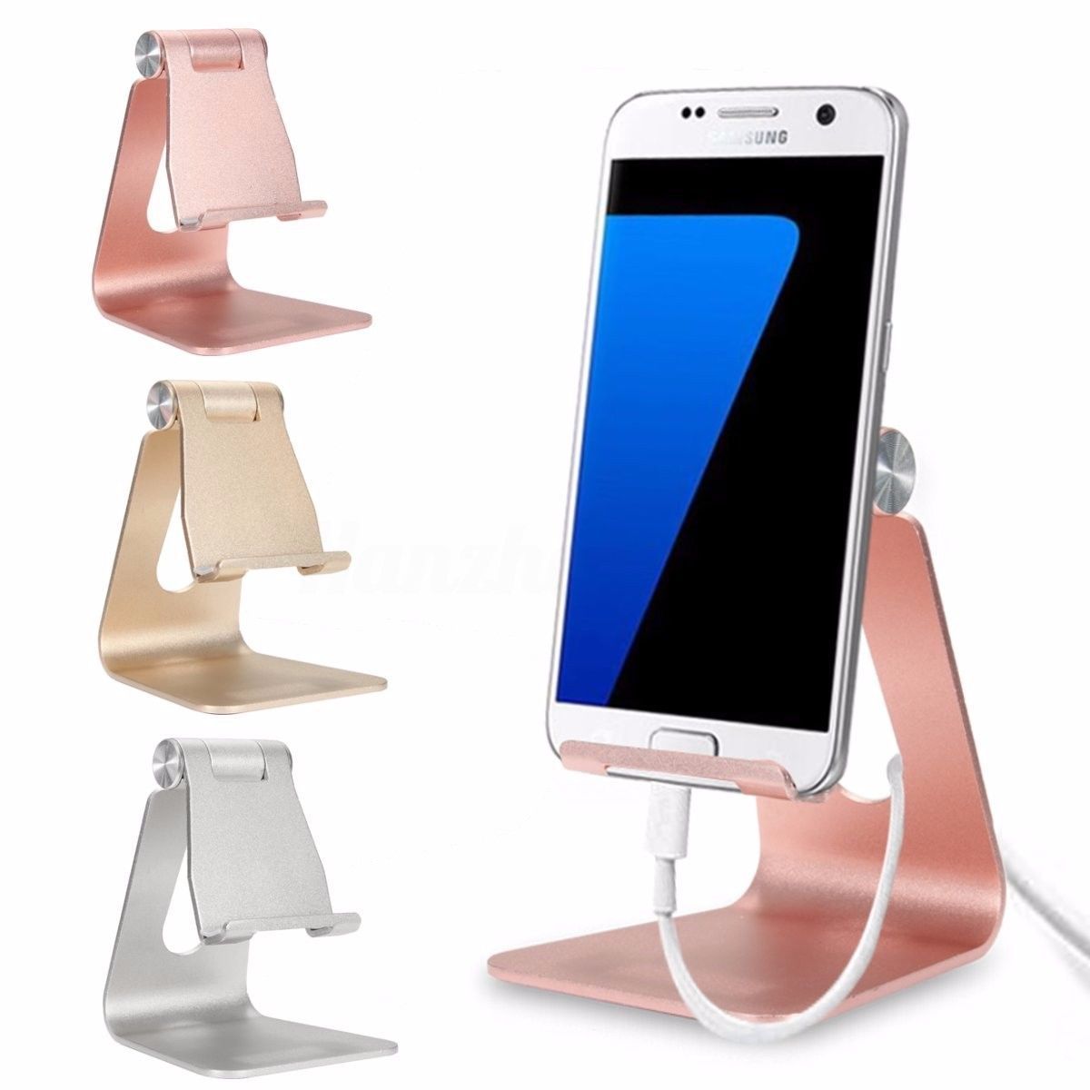 Universal Phone Tablet Aluminum Desktop Stand Mount Universal Phone Tablet Aluminum Desktop Stand Mount Holder For Ipad Air 2 3 4 5 By Ailsachenstar Dhgate Com