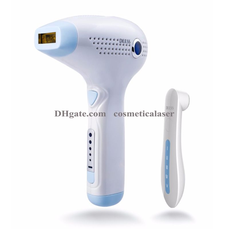 IPL Epilator Permanent Painless Hair Removal Laser Epilator Depilador