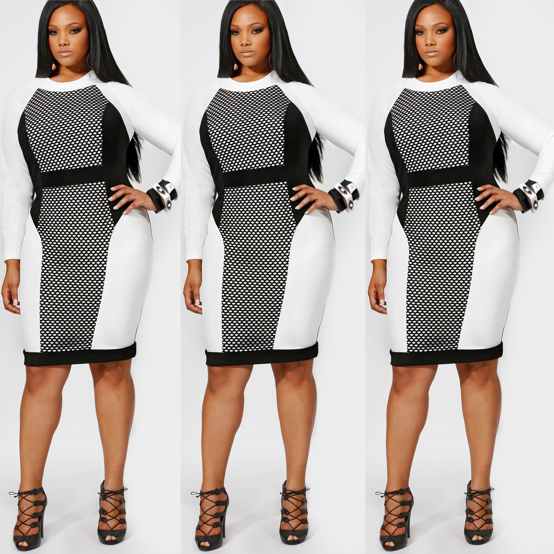 plus size spring clothes