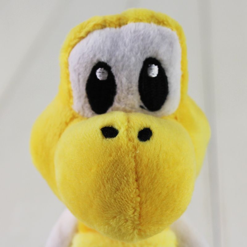 paratroopa plush