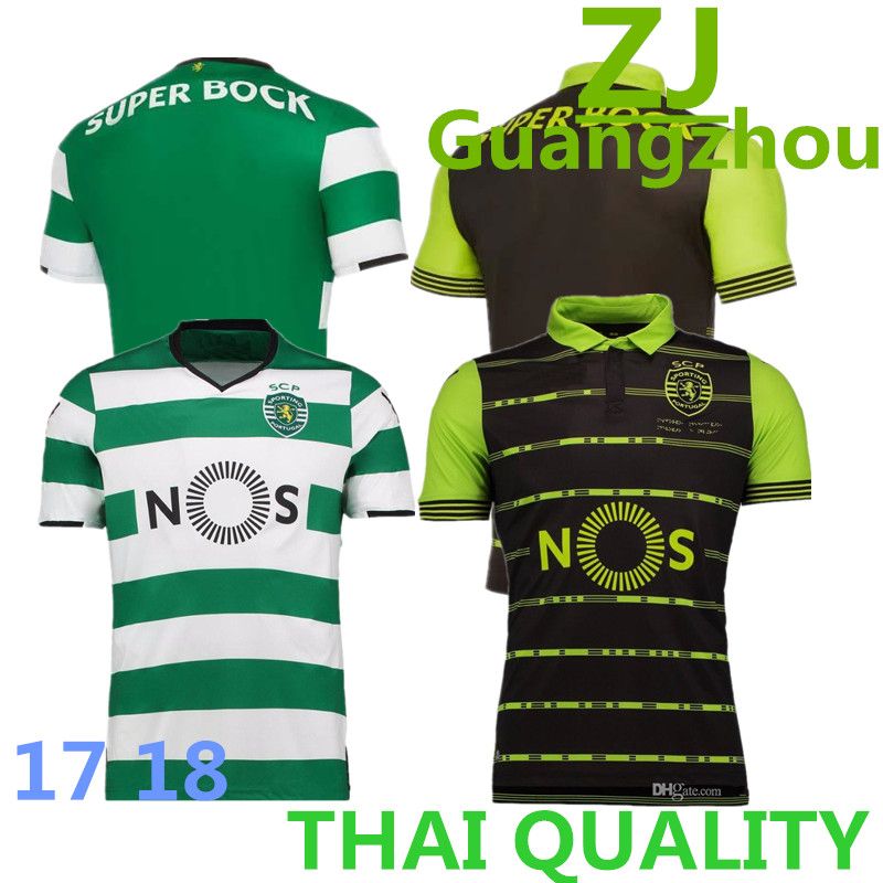 Camiseta Sporting CP Mané Camiseta Sporting CP Mané