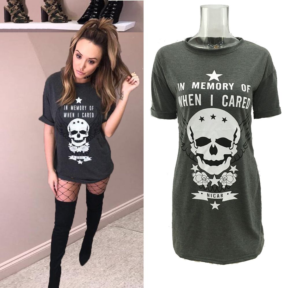 punk dress shirt