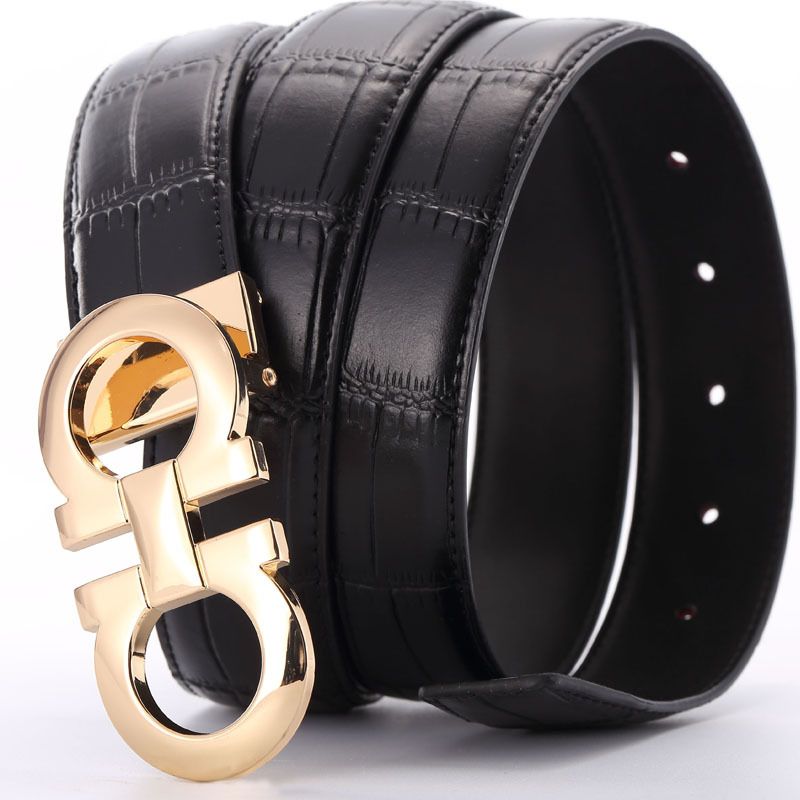 Shop Luxury Belts For Men Online | The Art of Mike Mignola