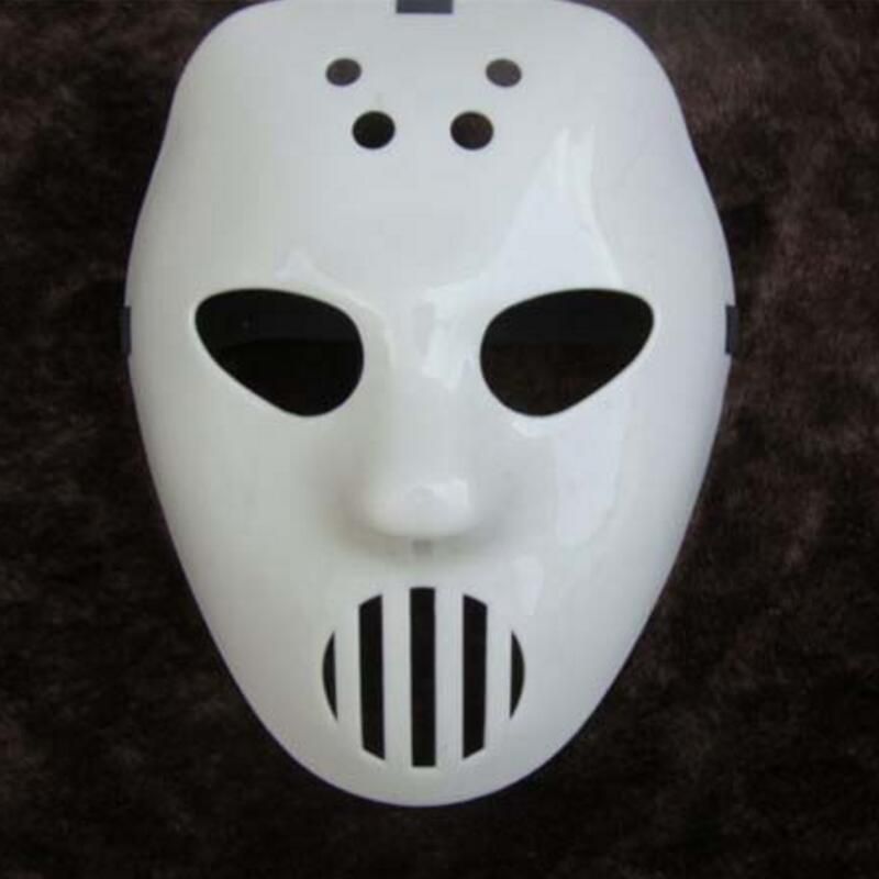 Wholesale New Arrival Killer Mask Halloween Mask Masquerade Party Masks