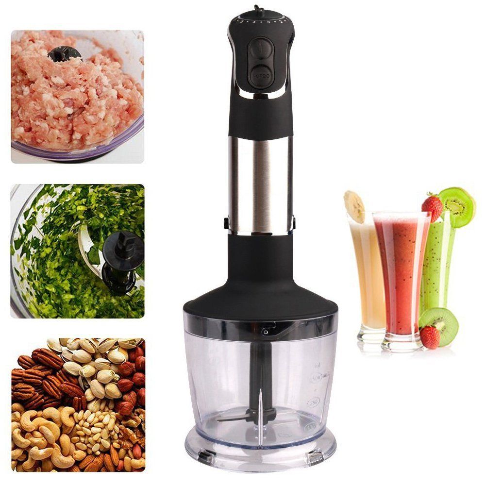 2021 High Quality Used Kitchen Electric Hand Blender,Mini Electric Hand
