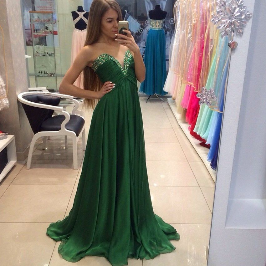 dark green maternity bridesmaid dress