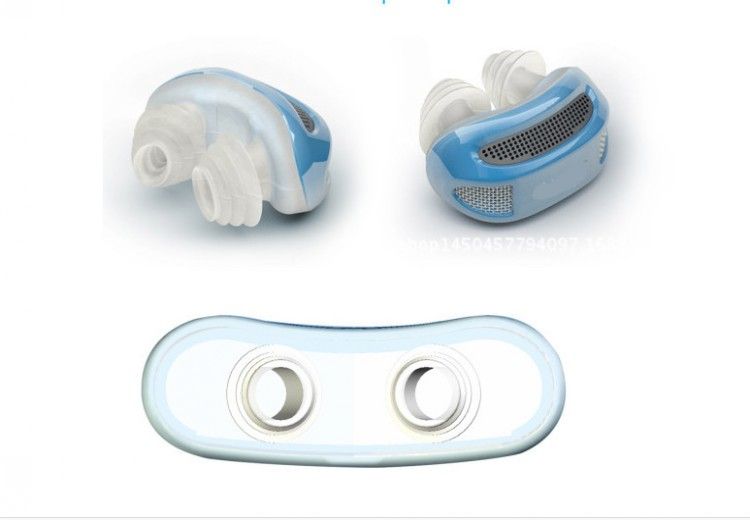 New Stuffy Nose Breathing Apparatus Snoring Cessation ...