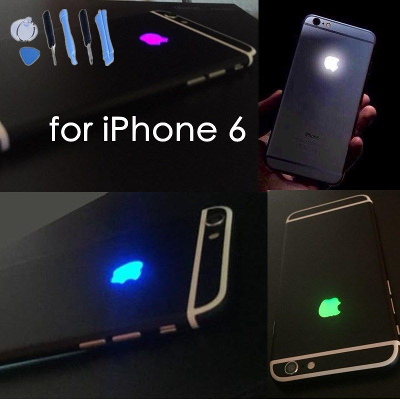 custodia led iphone 8 custodia led iphone 8