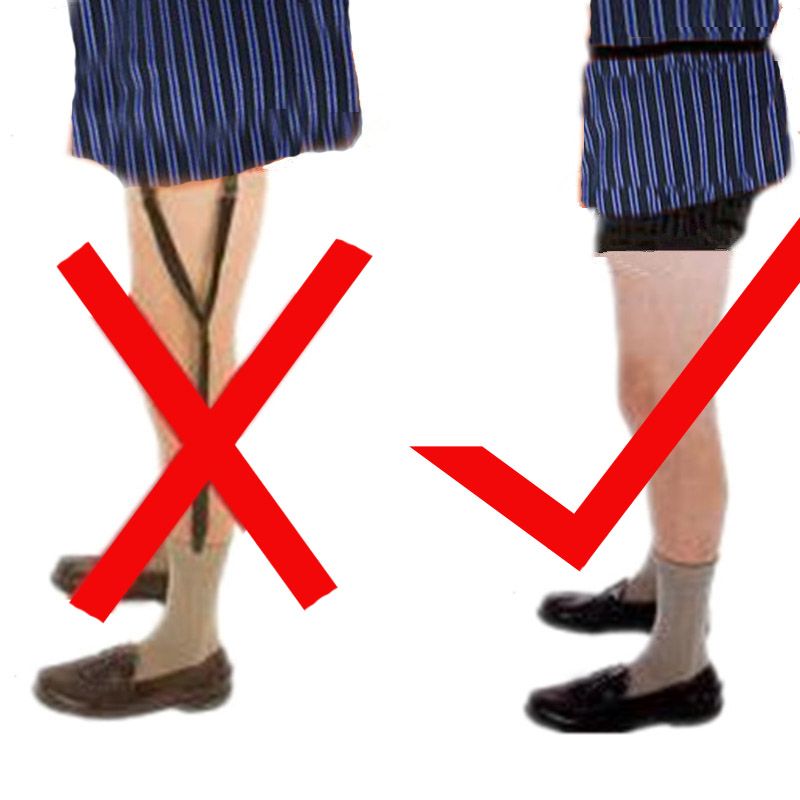 wholesale suspenders men business