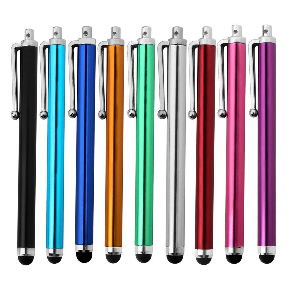 wholesale free capacitive stylus styli pen touch screen cellphone