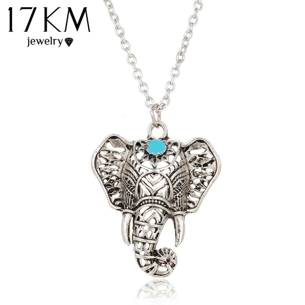 Elephant Pendant Necklace Meaning Elephant Pendant Necklace Meaning