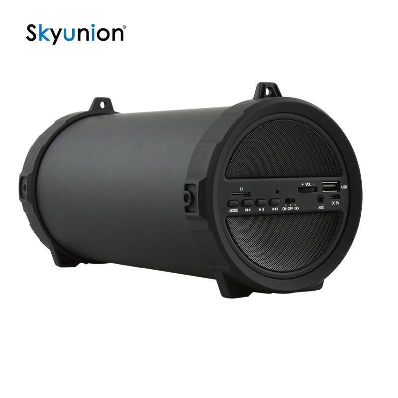 Whole Chimole New Outdoor Sports Subwoofer Bluetooth Speaker Bluetooth Speaker Wireless 2000mah Powerful Portable Speakers By Radio Fm Player Wall Mounts From Ruport 59 33 Dhgate Com