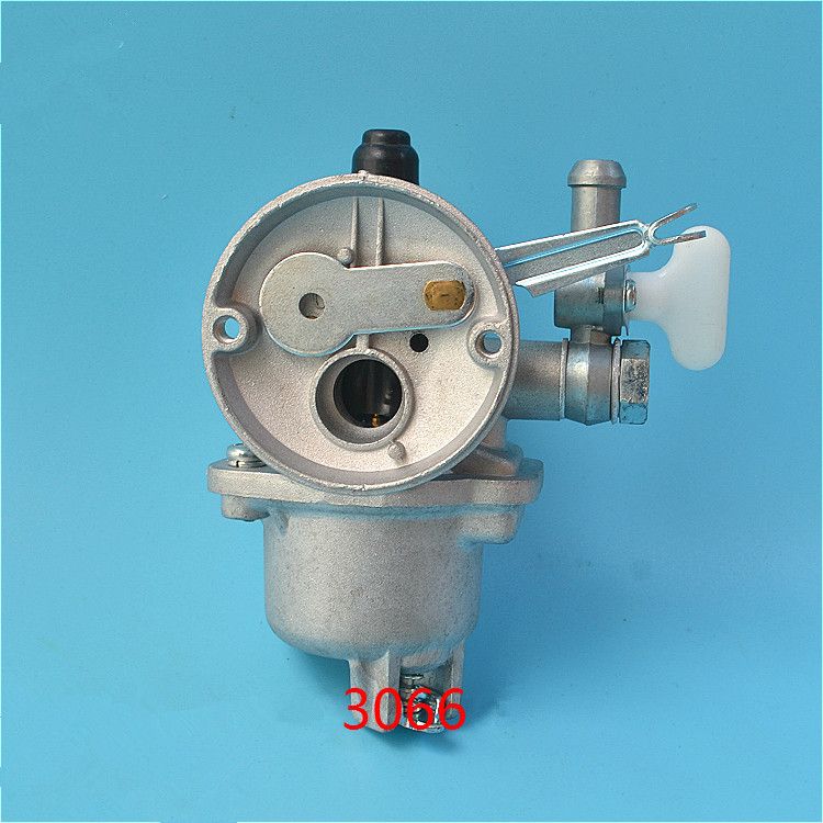2020 Carburetor Float Type For 1E36F 36F 32.6CC 33CC Engine Gas Brush