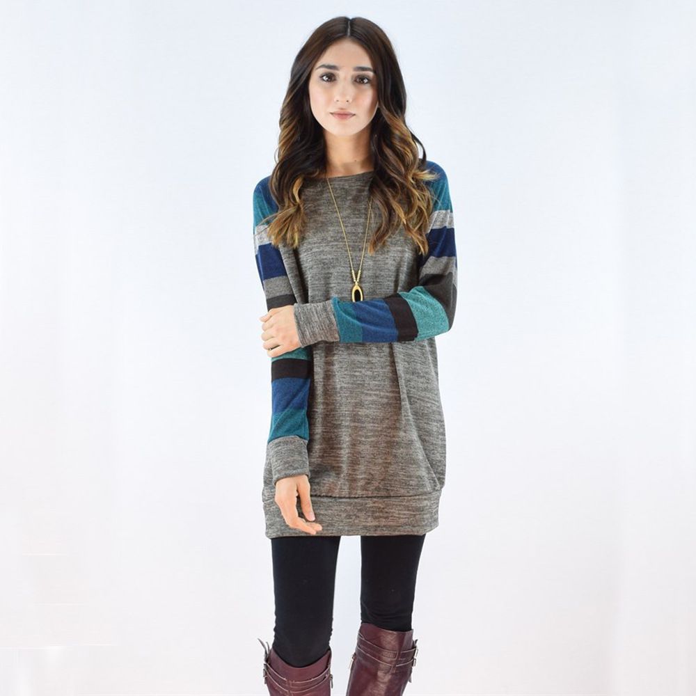 casual dresses for women winter spring fashion