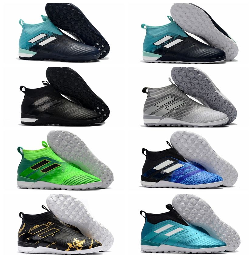 new futsal shoes 2018