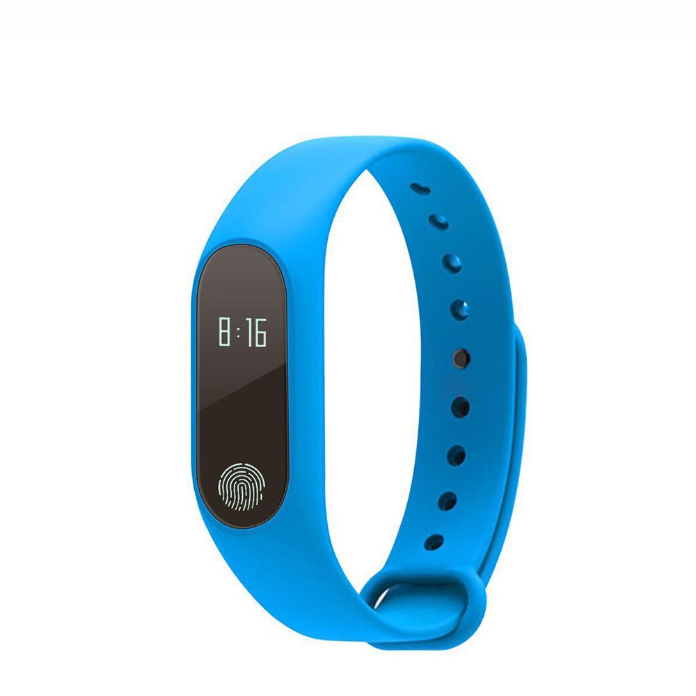 m2 smart wristband