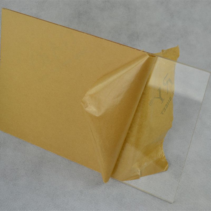 2019 Acrylic Sheets Clear 200x300x2mm Plastic Transparent 2019 Acrylic Sheets Clear 200x300x2mm Plastic Transparent
