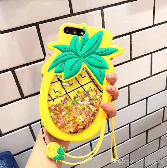 iphone 6 case silicone pineapple iphone 6 case silicone pineapple