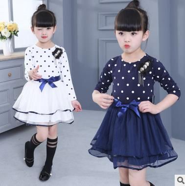 2018 2017 Spring Teenage Girls Children Clothing Brand Cotton Dot Tutu Dresses For Toddler Girl Kids Clothes Princess Dress Costume From Happy201799 2018 2017 Spring Teenage Girls Children Clothing Brand Cotton Dot Tutu Dresses For Toddler Girl Kids Clothes Princess Dress Costume From Happy201799