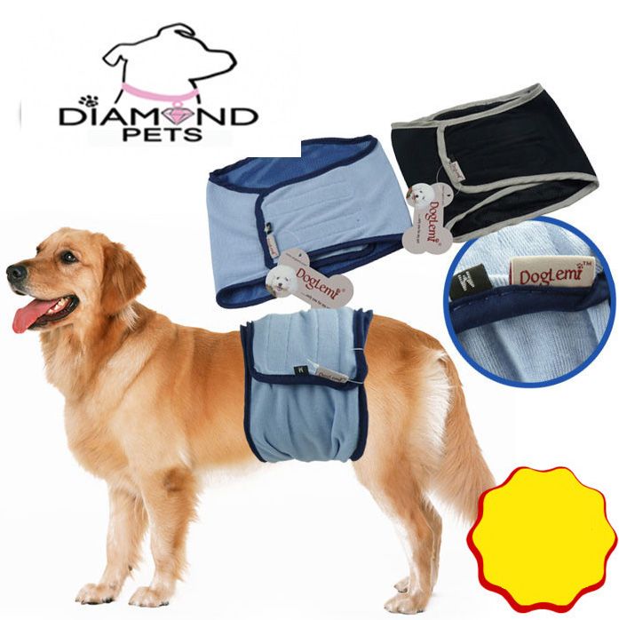1102006 pet costume high end elastic band diaper pants dog puppy boy dog briefs knickers physiological menstruation safety trousers pet costume clothes
