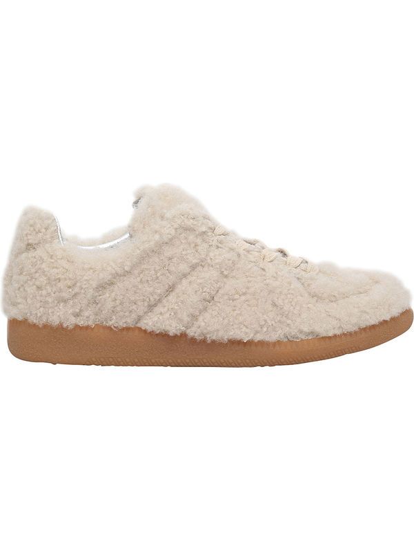 Order Maison Martin Margiela Luxury Brand Shoes Couples Soft Touch ...