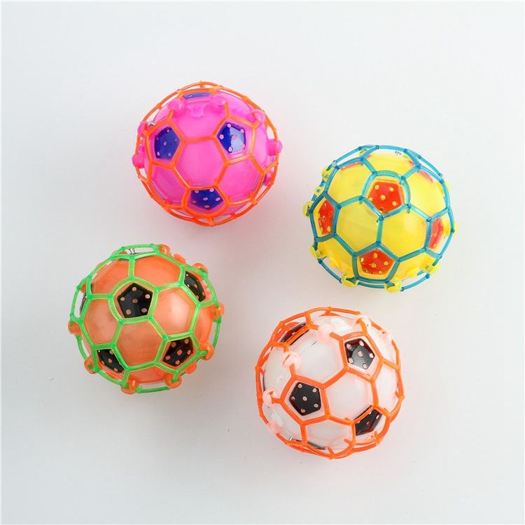 pelota de futbol para bebe