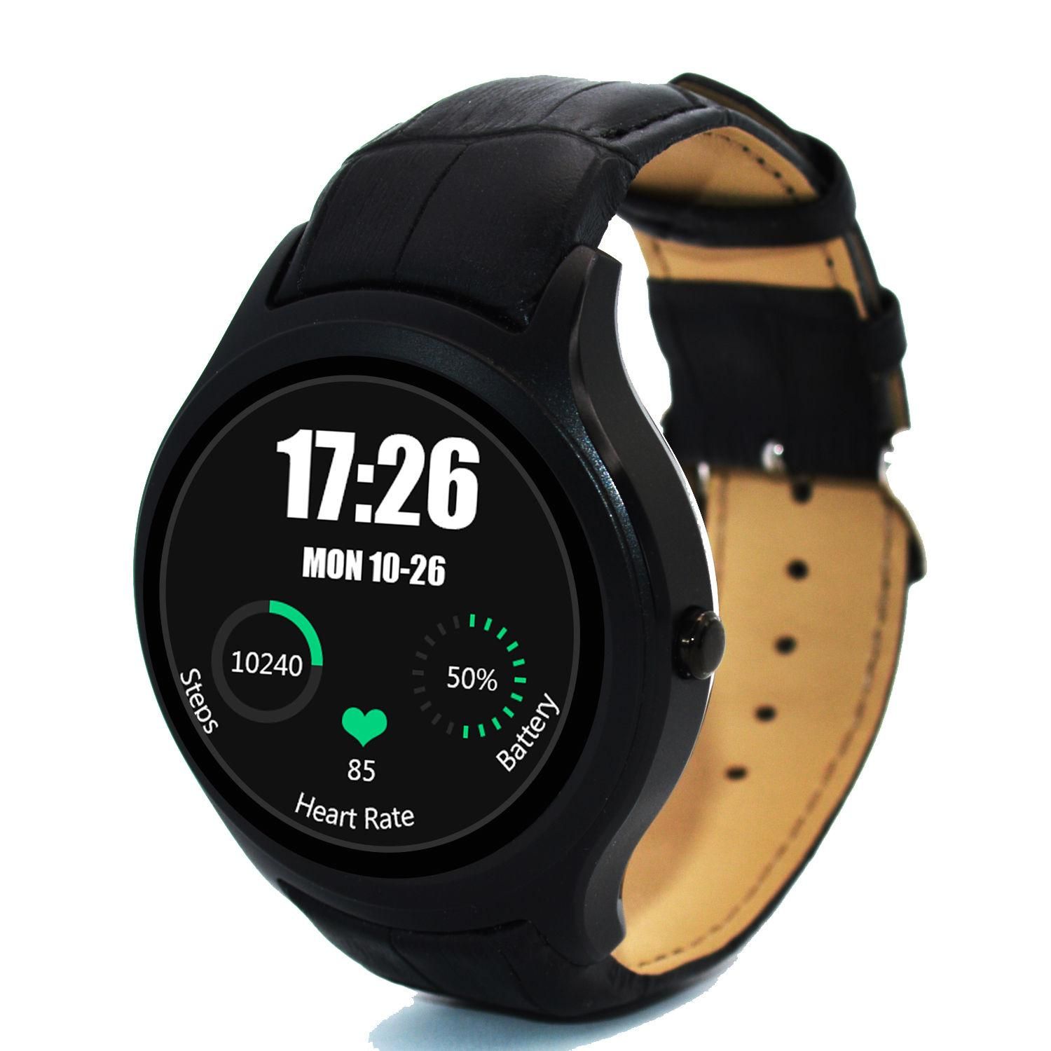 samsung gear s2 ios