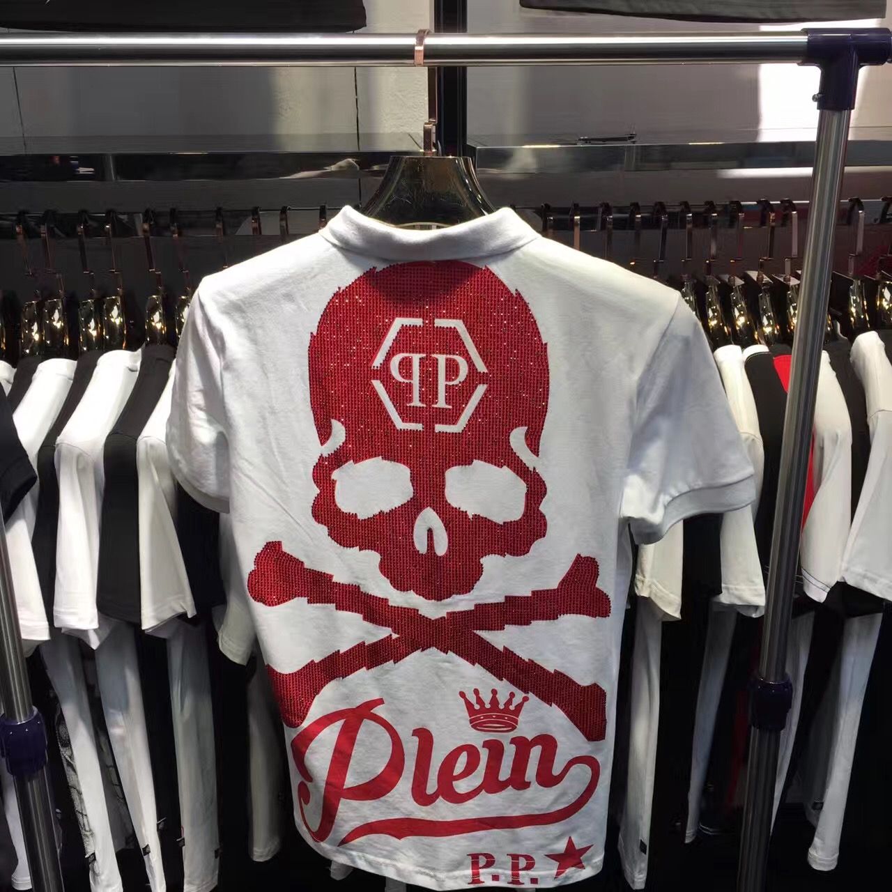 philipp plein dhgate