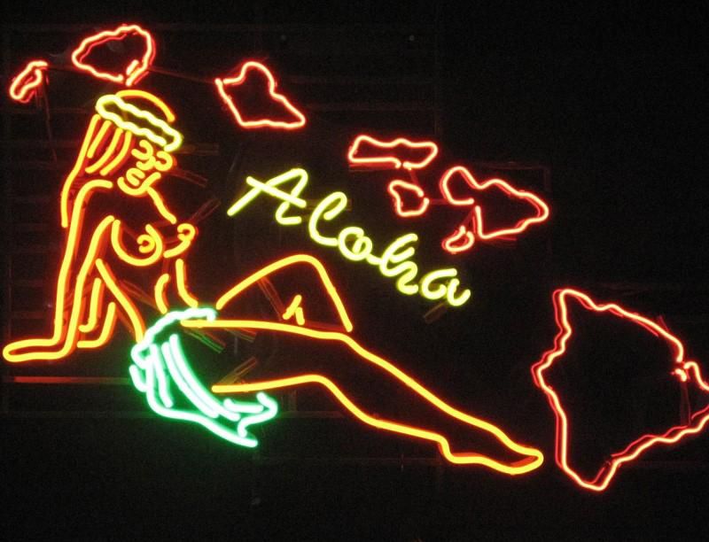 Aloha Tube.De Aloha Tube.De