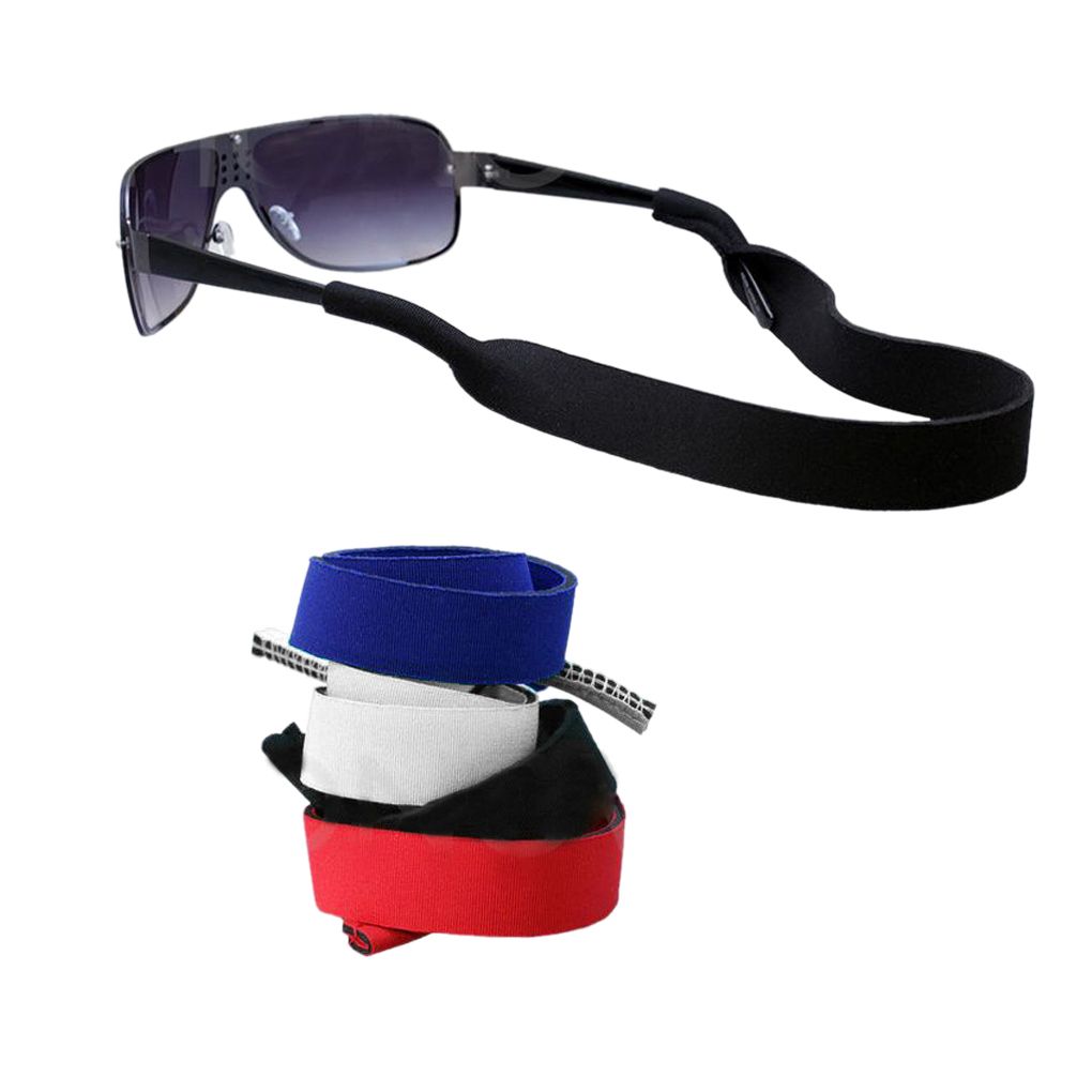 2020 MOQ=Summer Sunglasses Band Strap Neoprene String Rope Eyeglasses