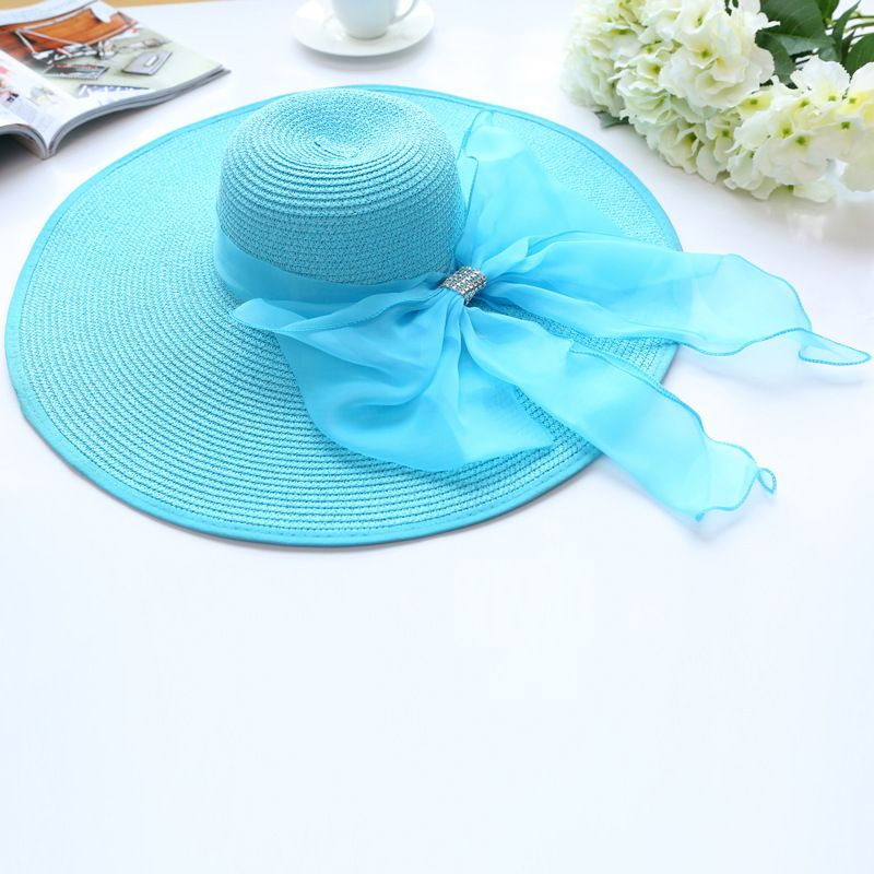 popular summer hats