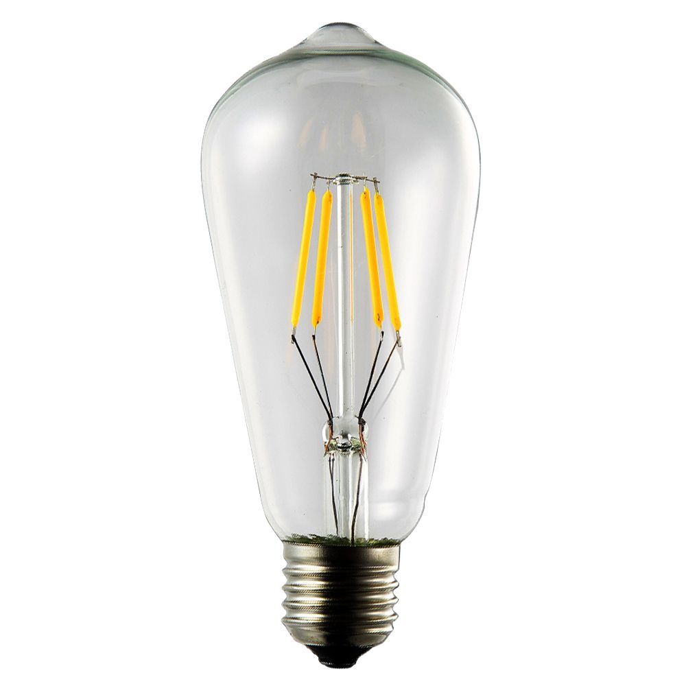 Retro Edison Bulb Chandelier Pendant Lights Squirrel Cage Filament Retro Edison Bulb Chandelier Pendant Lights Squirrel Cage Filament E27 Lamp Holder Incandescent Led Lighting Light Bulbs T8