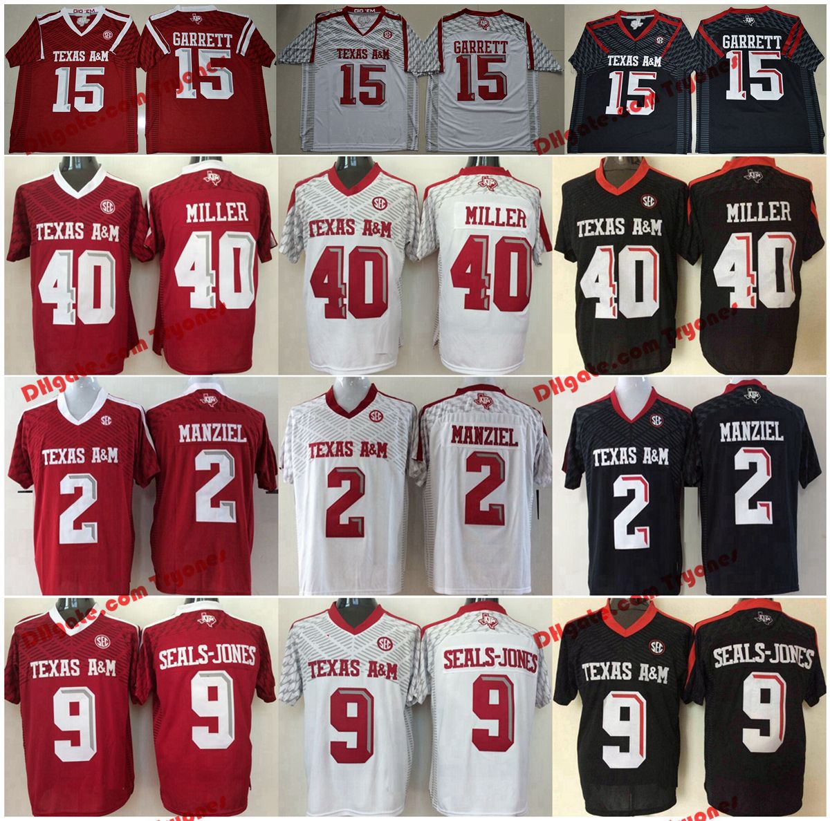 myles garrett a&m jersey myles garrett a&m jersey