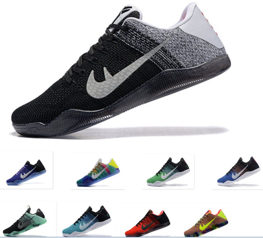 kobe shoes kids 2017