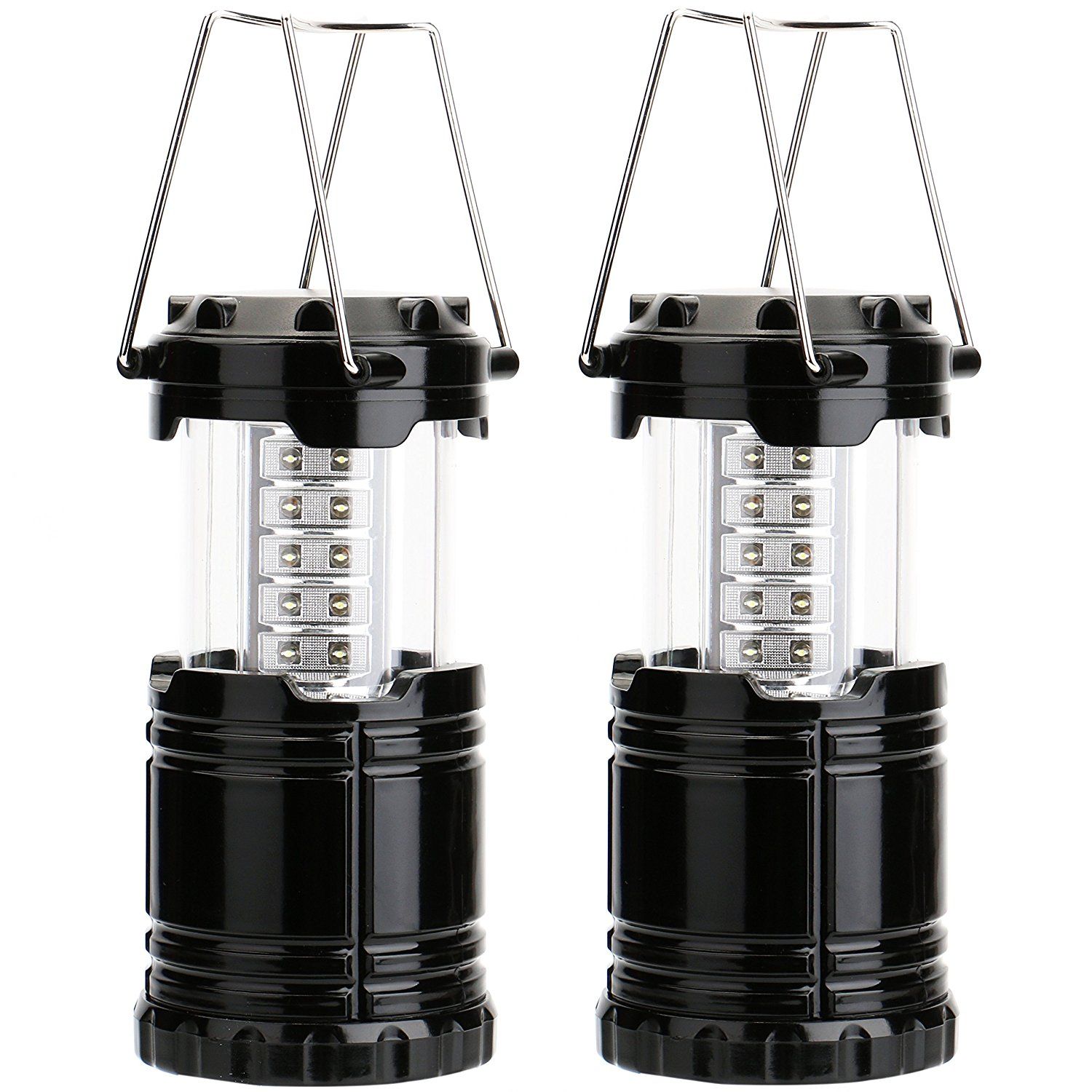 Best Ultra Bright Night Light 30 LED Portable Lantern Mini Torch Light