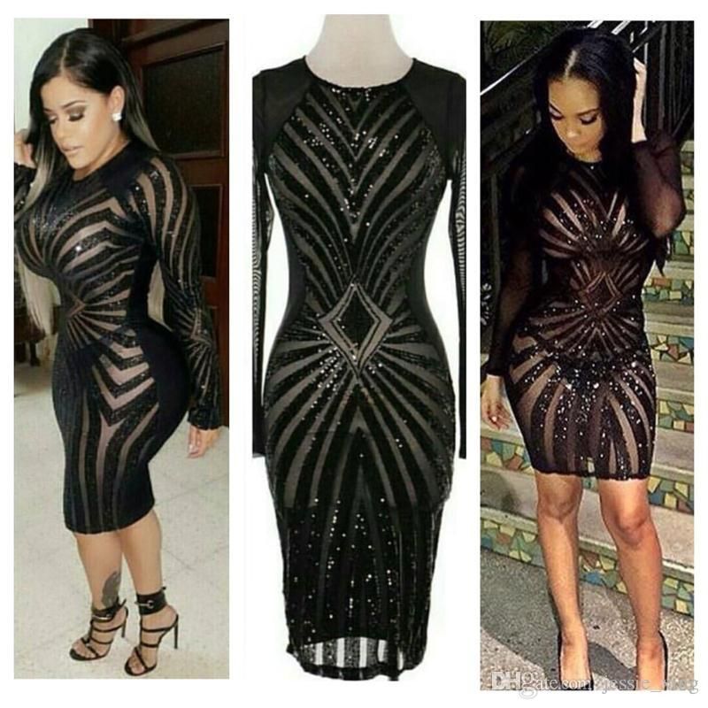 Hot Party Dresses