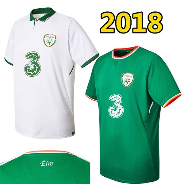 ireland soccer jersey 2018