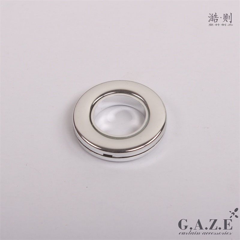 2018 20mm Plastic Curtain Rings From Fym87654321 7 04 Dhgate Com
