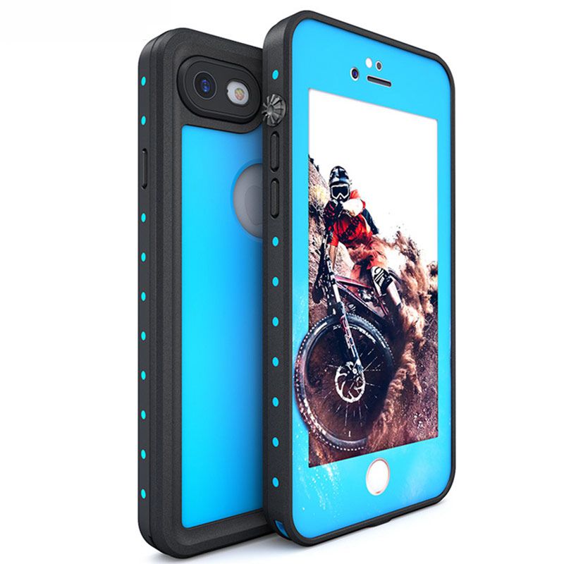custodia iphone 7 anti acqua custodia iphone 7 anti acqua